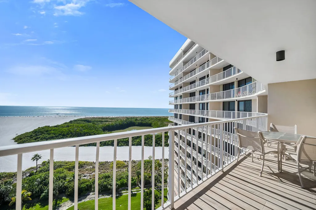 380 Seaview Court Marco Island FL 34145