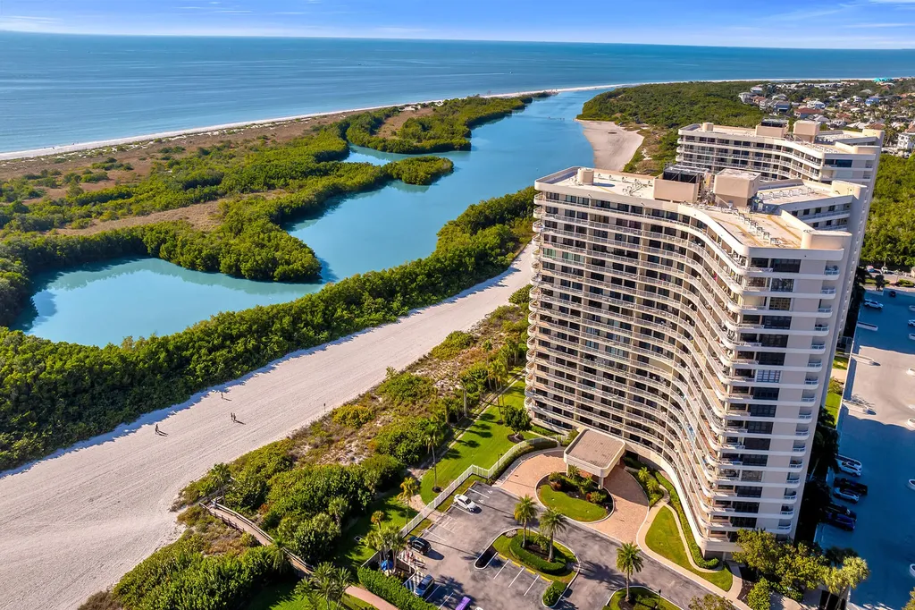 380 Seaview Court Marco Island FL 34145
