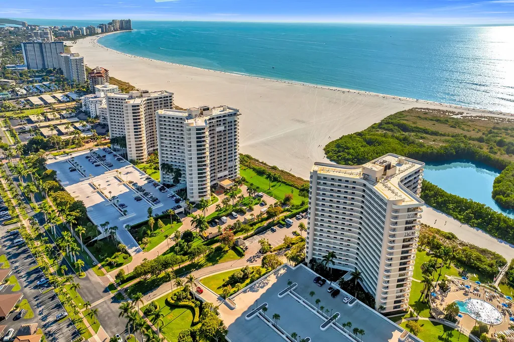 380 Seaview Court Marco Island FL 34145