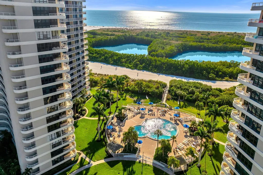 380 Seaview Court Marco Island FL 34145