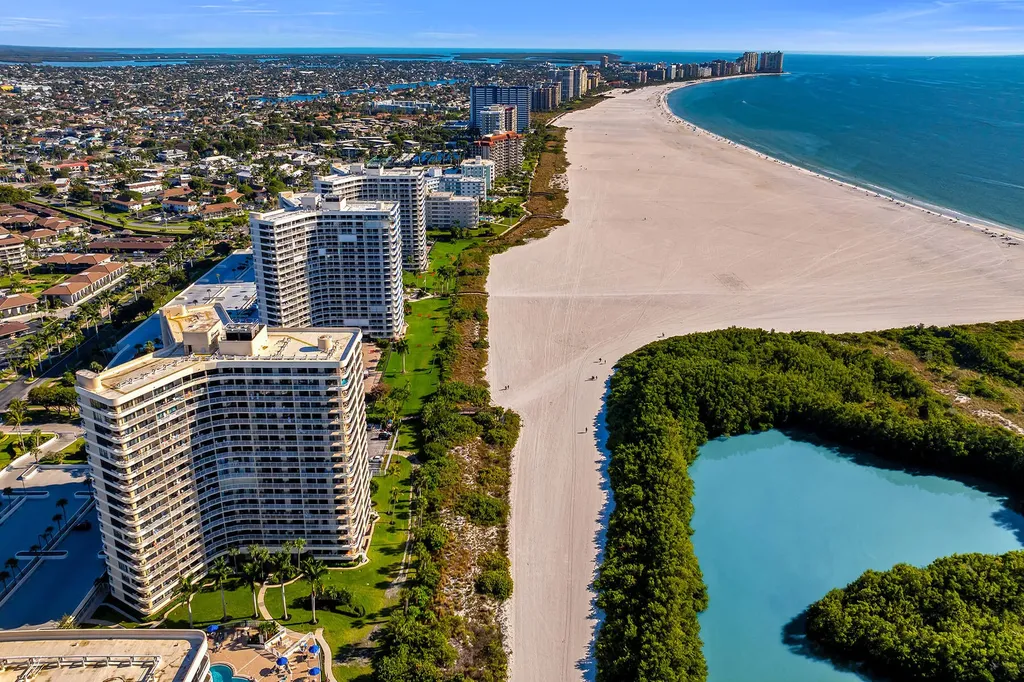 380 Seaview Court Marco Island FL 34145