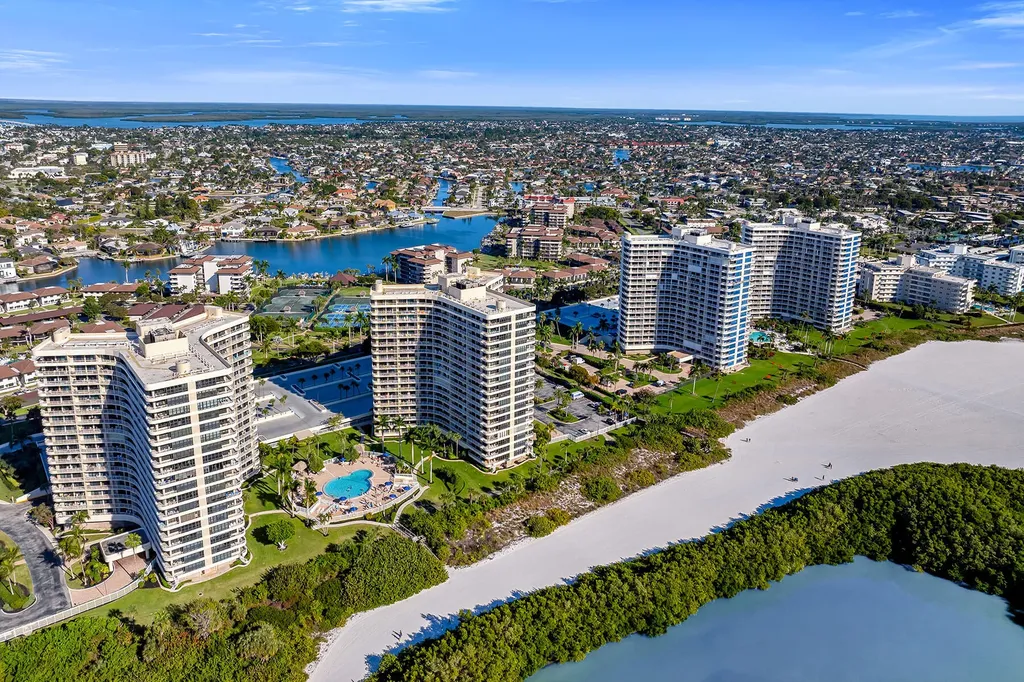 380 Seaview Court Marco Island FL 34145