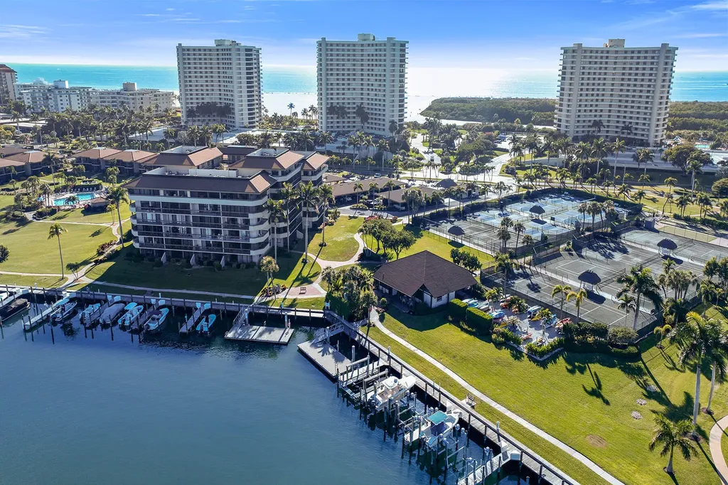 380 Seaview Court Marco Island FL 34145