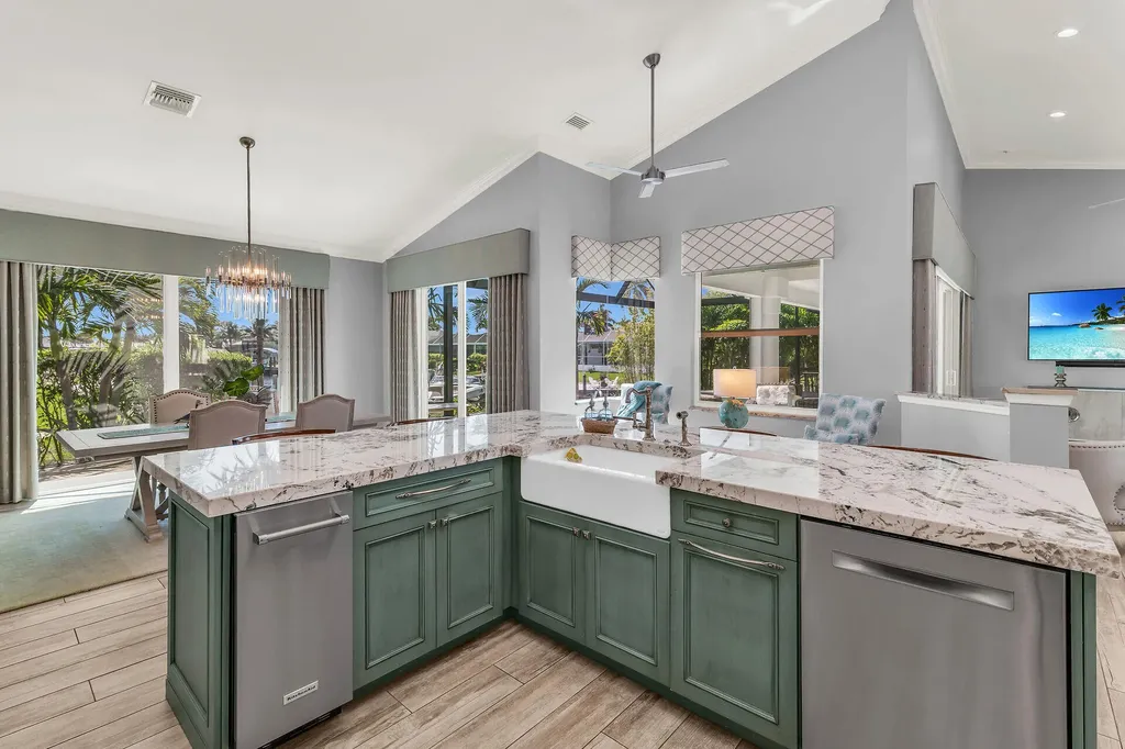 1015 Goldenrod Avenue Marco Island FL 34145