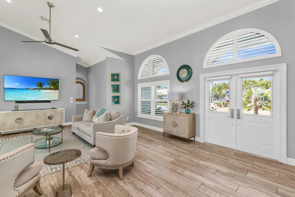 1015 Goldenrod Avenue Marco Island FL 34145