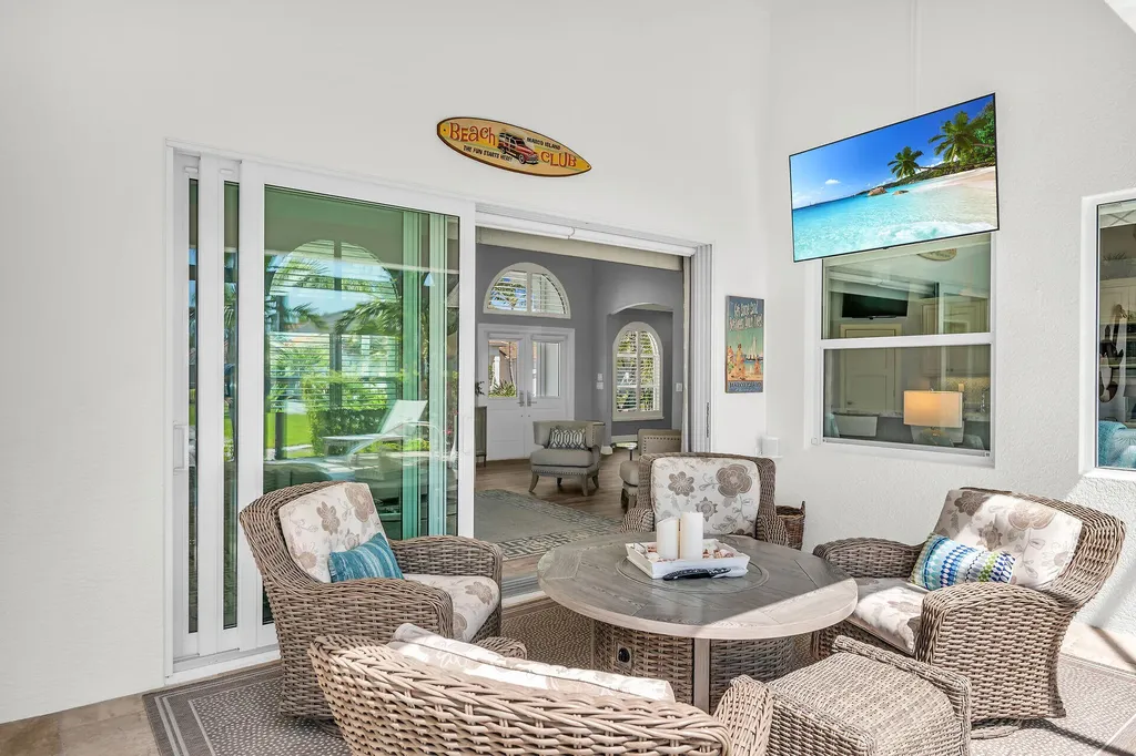 1015 Goldenrod Avenue Marco Island FL 34145