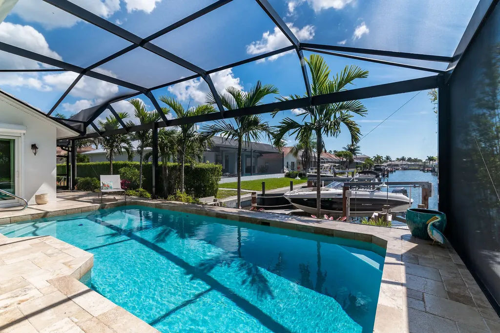 1015 Goldenrod Avenue Marco Island FL 34145