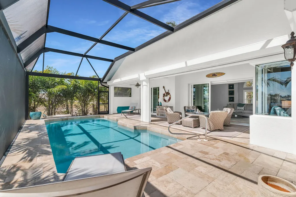 1015 Goldenrod Avenue Marco Island FL 34145