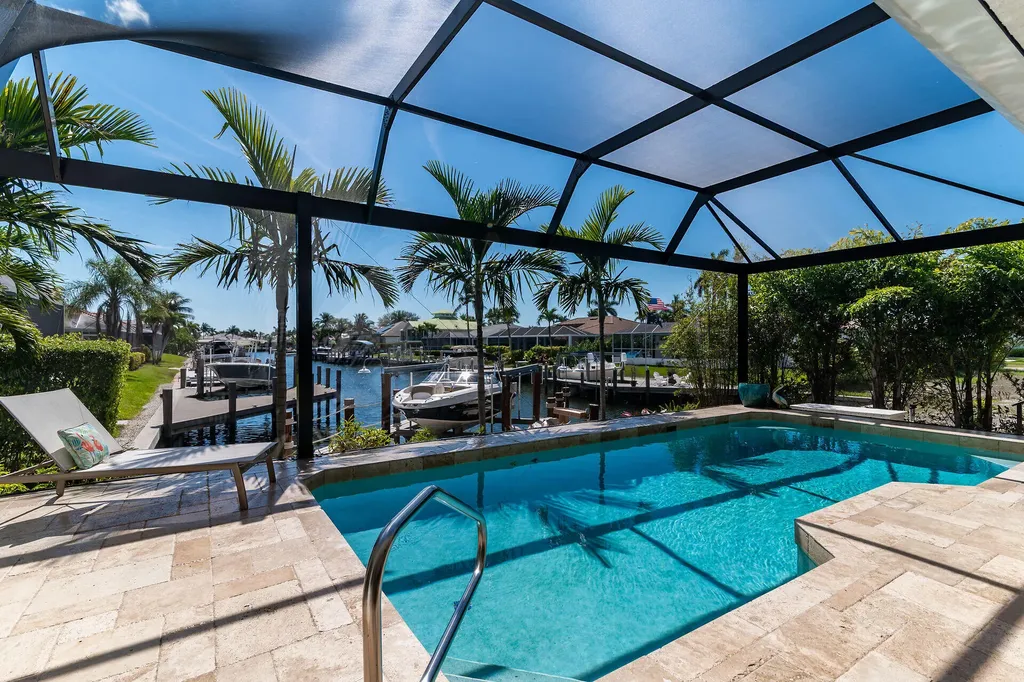 1015 Goldenrod Avenue Marco Island FL 34145