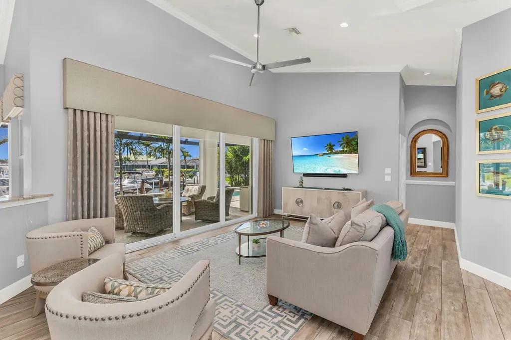 1015 Goldenrod Avenue Marco Island FL 34145