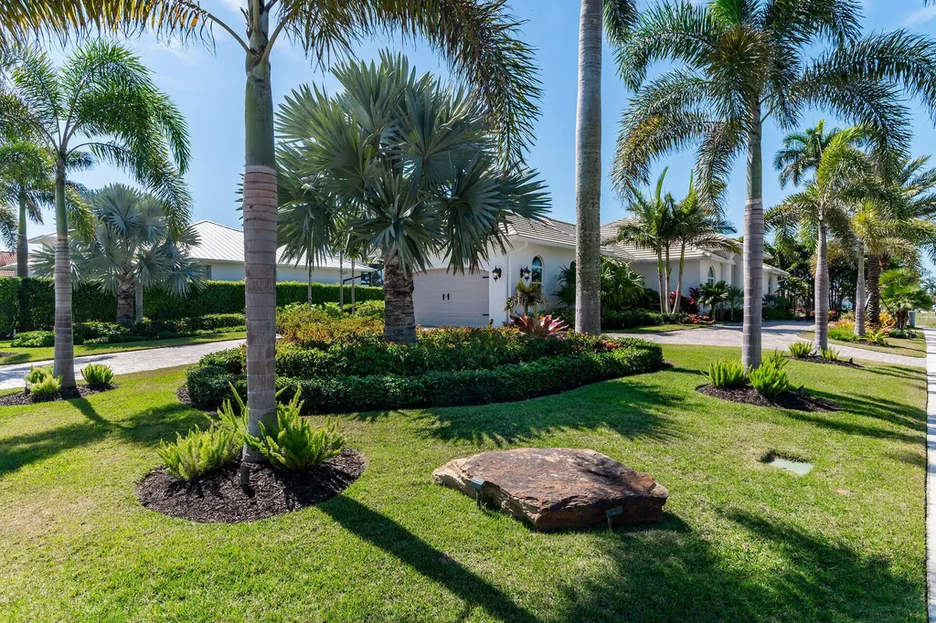 1015 Goldenrod Avenue Marco Island FL 34145