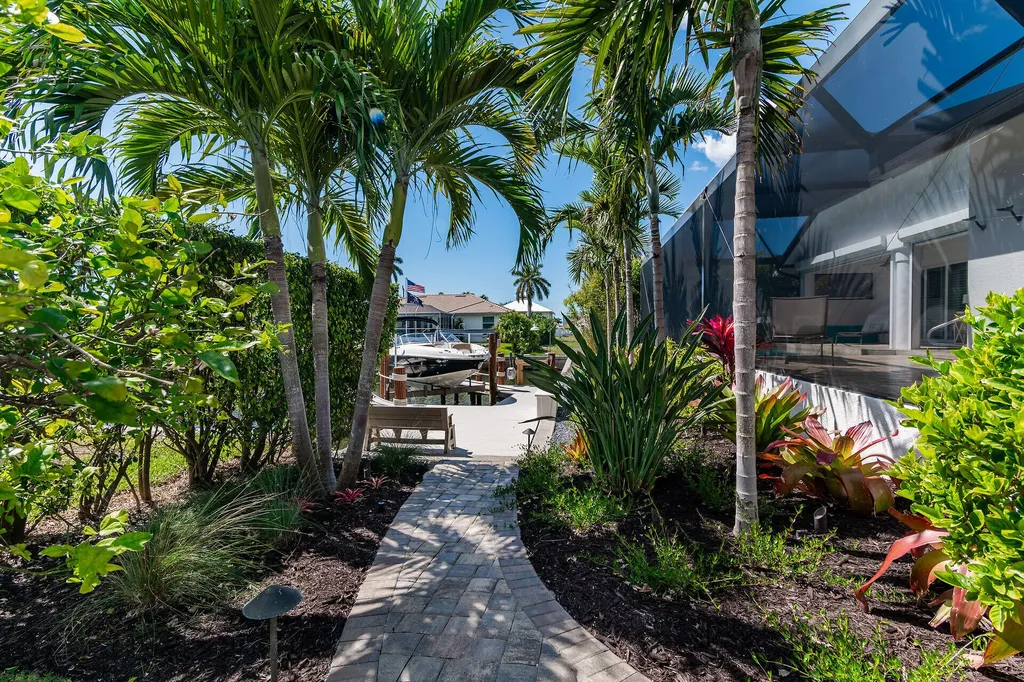 1015 Goldenrod Avenue Marco Island FL 34145