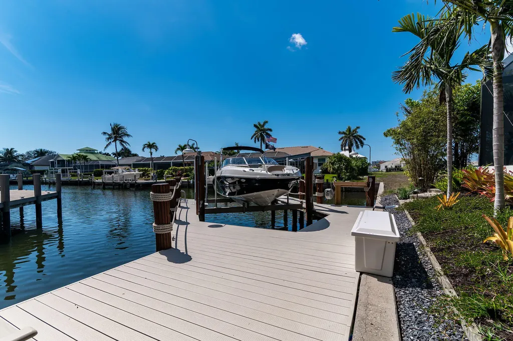 1015 Goldenrod Avenue Marco Island FL 34145