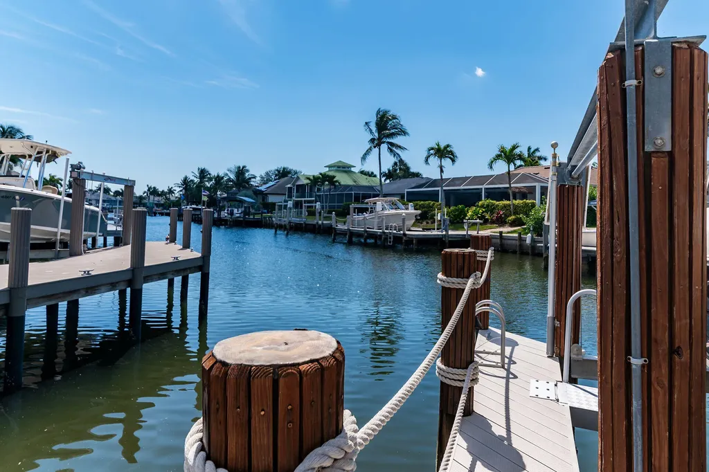 1015 Goldenrod Avenue Marco Island FL 34145