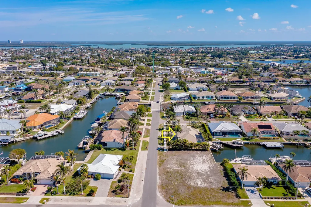 1015 Goldenrod Avenue Marco Island FL 34145