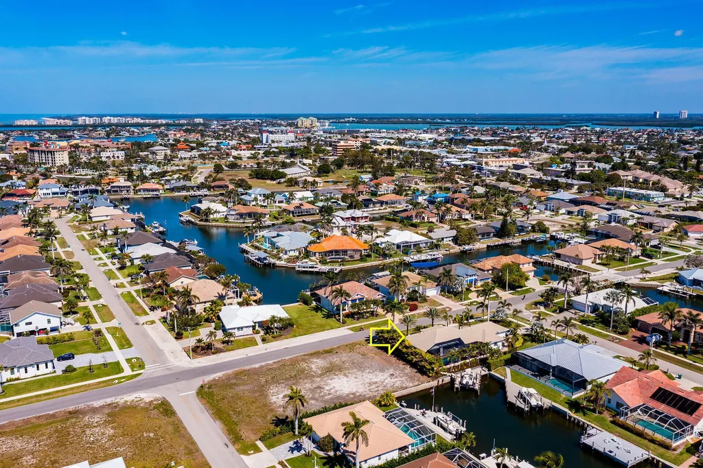 1015 Goldenrod Avenue Marco Island FL 34145