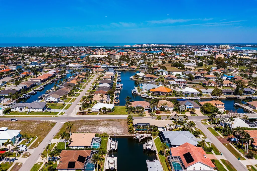 1015 Goldenrod Avenue Marco Island FL 34145