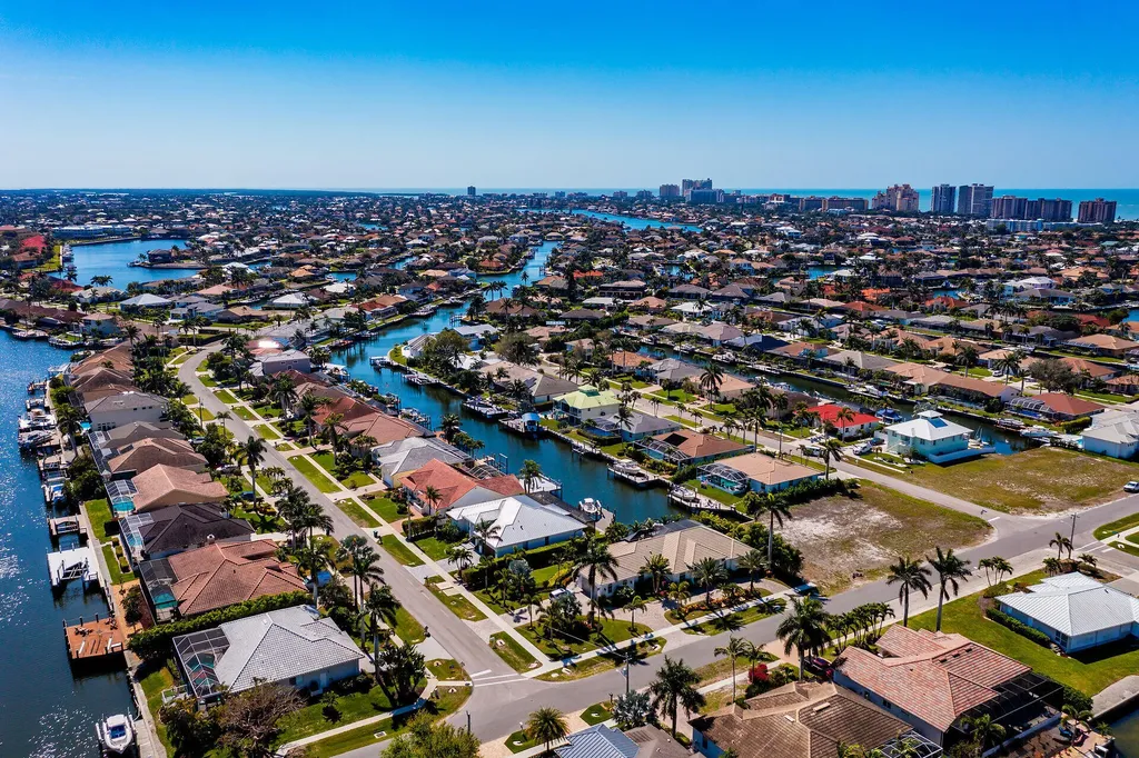 1015 Goldenrod Avenue Marco Island FL 34145