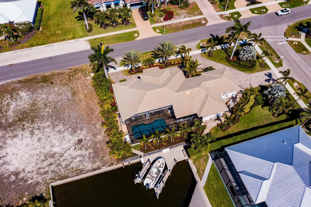 1015 Goldenrod Avenue Marco Island FL 34145