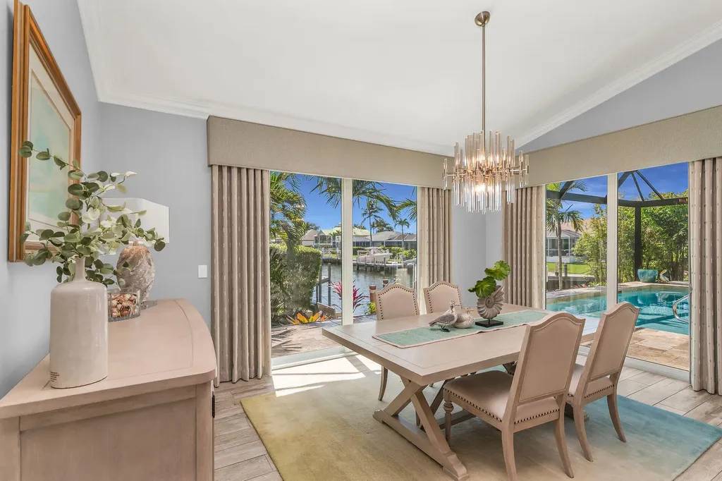 1015 Goldenrod Avenue Marco Island FL 34145