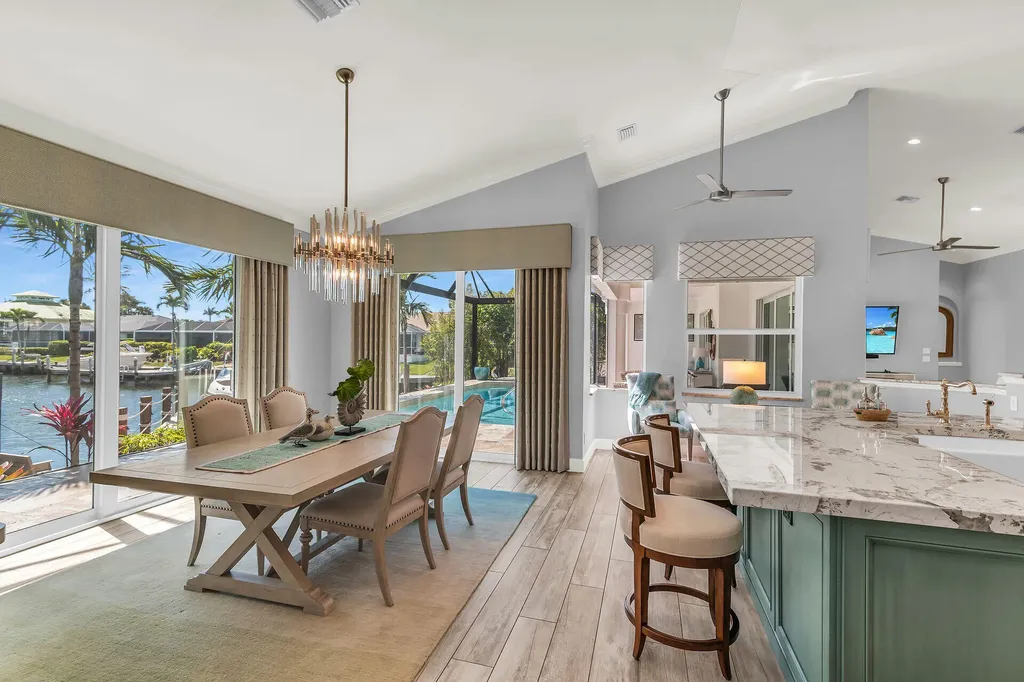 1015 Goldenrod Avenue Marco Island FL 34145