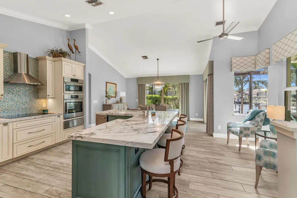 1015 Goldenrod Avenue Marco Island FL 34145