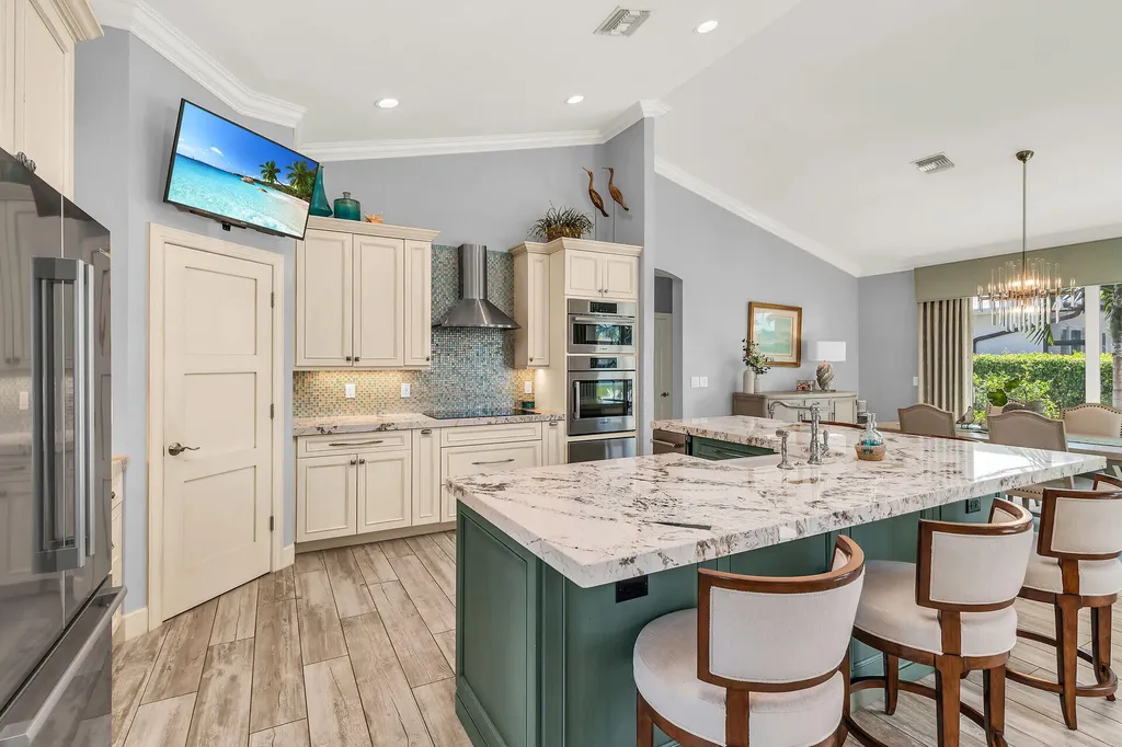 1015 Goldenrod Avenue Marco Island FL 34145