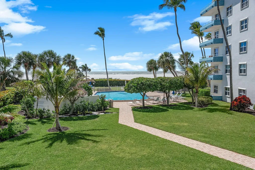 220 Seaview Court Marco Island FL 34145