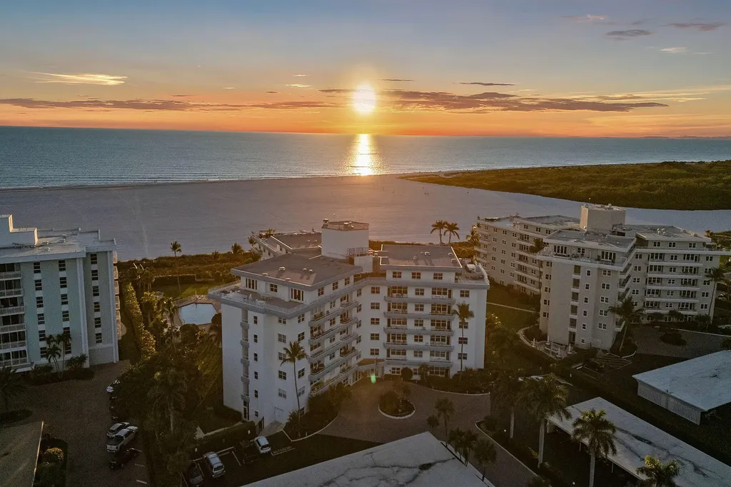 220 Seaview Court Marco Island FL 34145