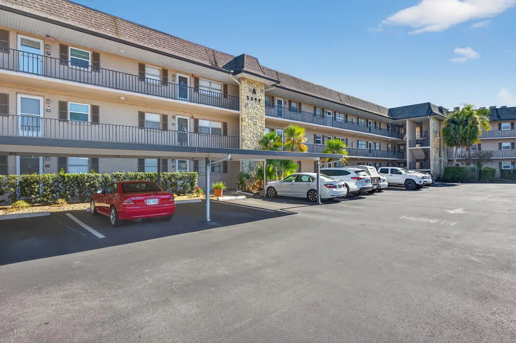 5499 Rattlesnake Hammock Road Naples FL 34113