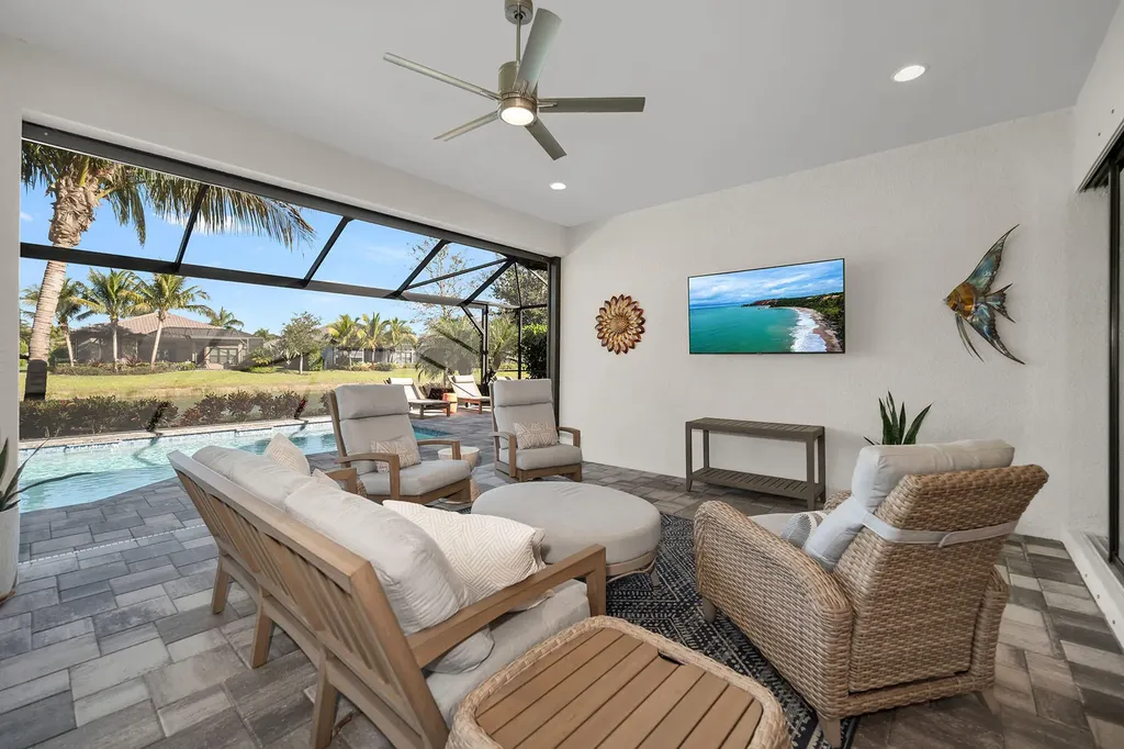 3273 Belon Lane Naples FL 34114