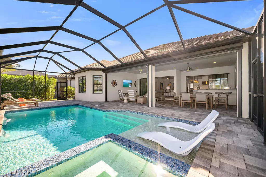 3273 Belon Lane Naples FL 34114