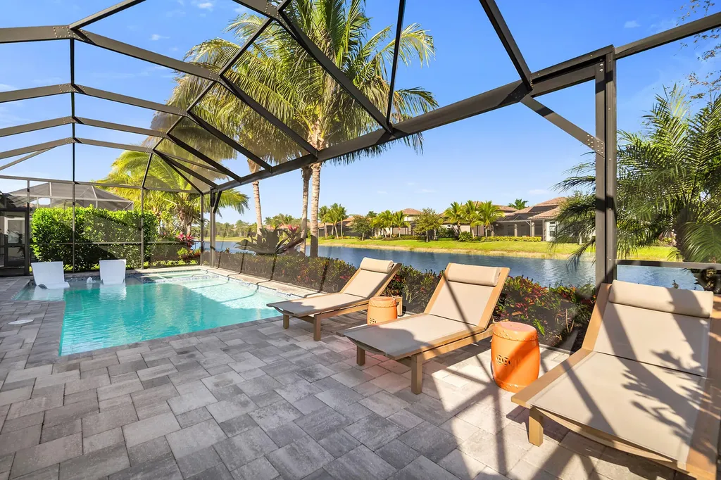 3273 Belon Lane Naples FL 34114