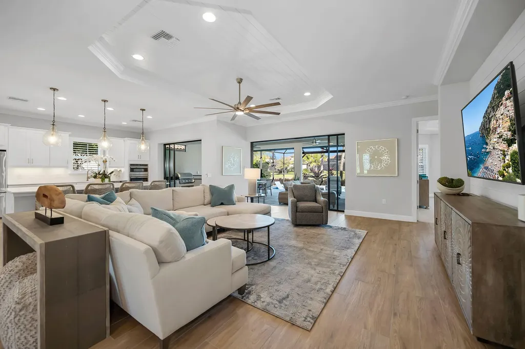 3273 Belon Lane Naples FL 34114