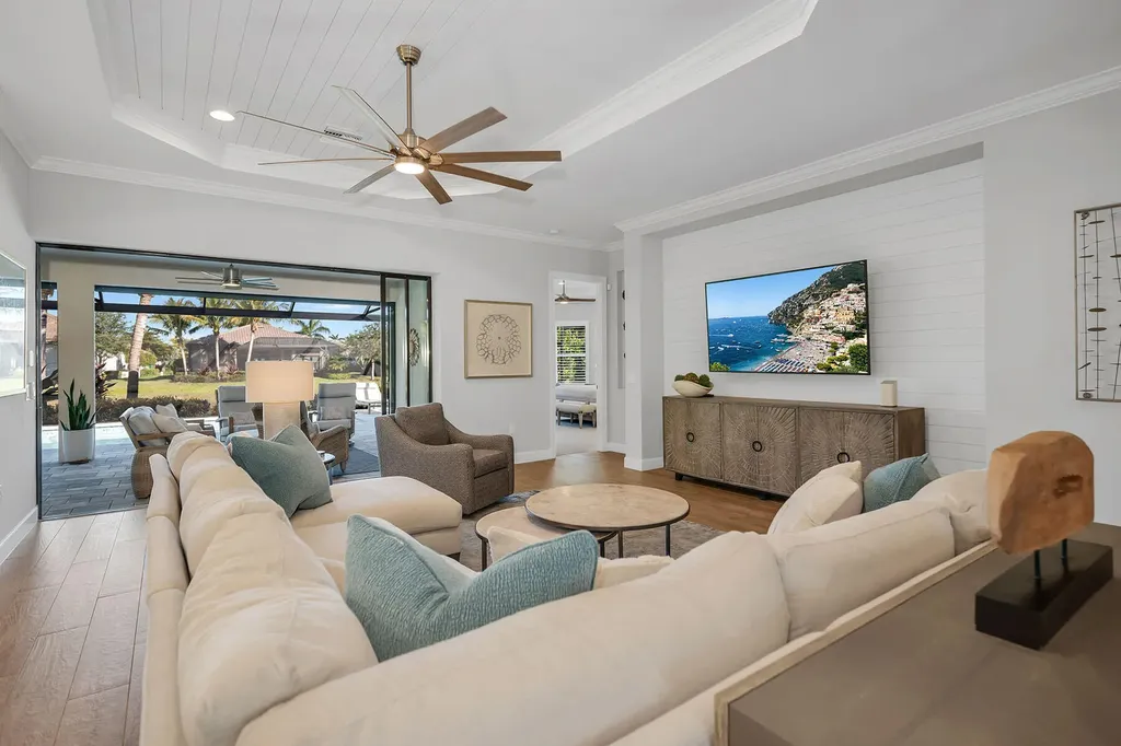 3273 Belon Lane Naples FL 34114