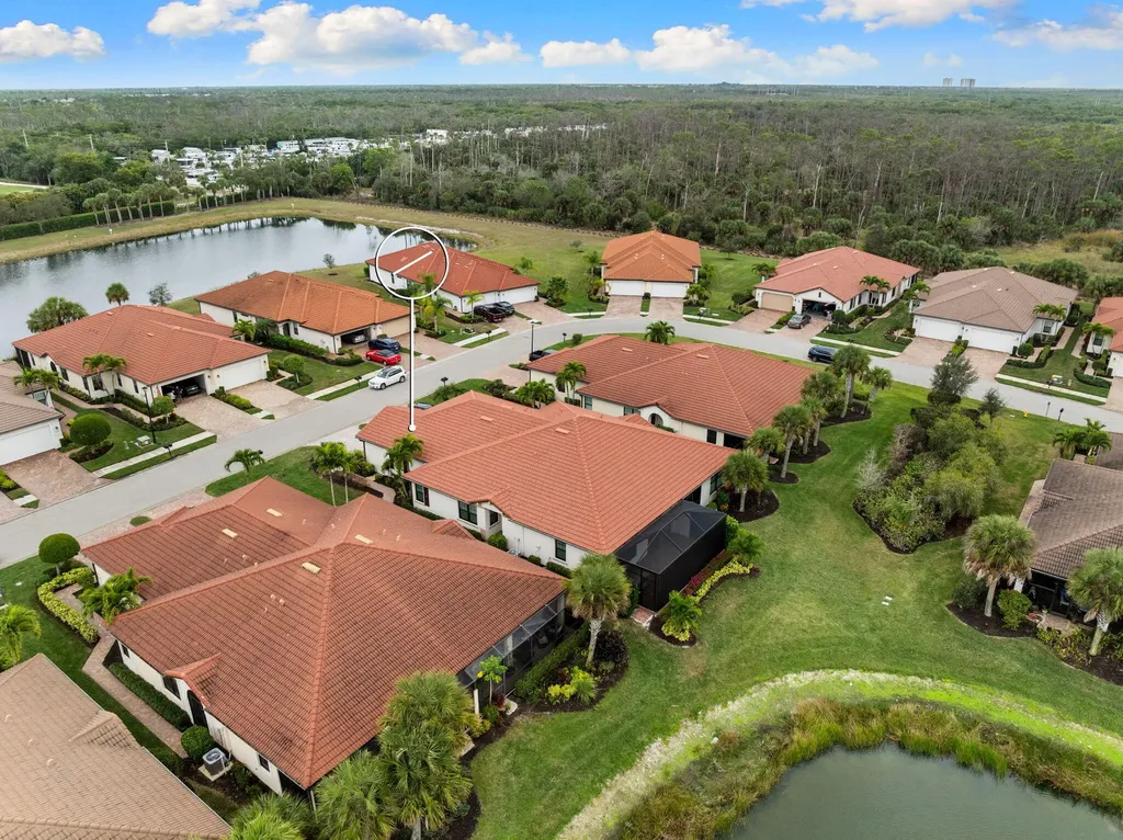 1511 Oceania Drive S Naples FL 34113