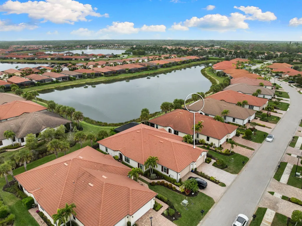 1511 Oceania Drive S Naples FL 34113