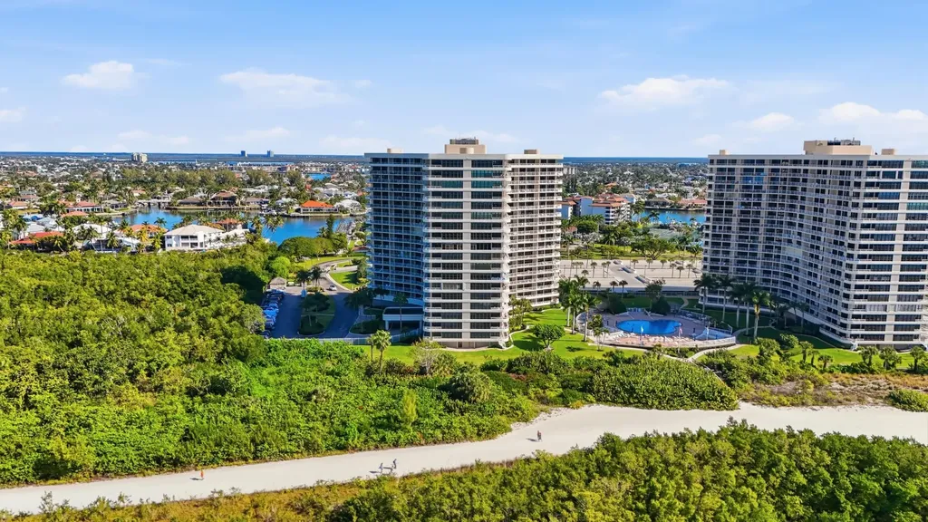 440 Seaview Court Marco Island FL 34145