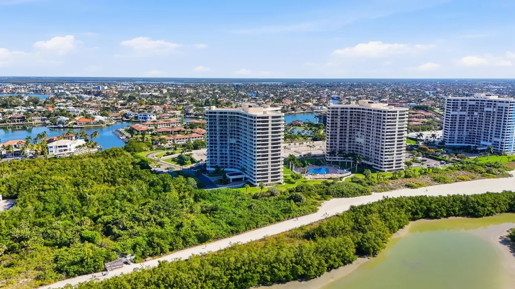 440 Seaview Court Marco Island FL 34145