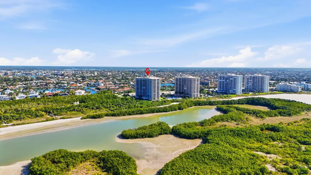 440 Seaview Court Marco Island FL 34145