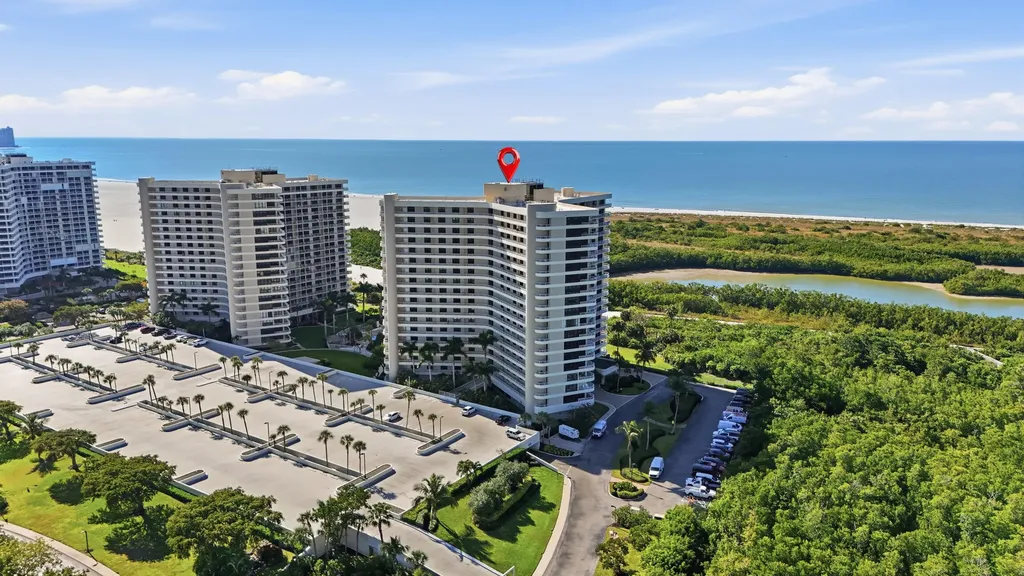 440 Seaview Court Marco Island FL 34145