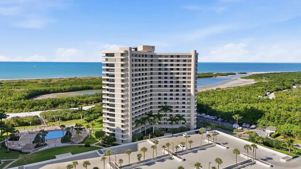 440 Seaview Court Marco Island FL 34145
