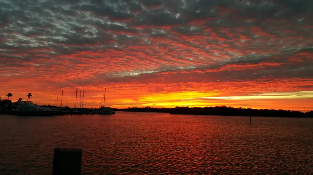 Naples FL, 125 E Pago Pago Drive E