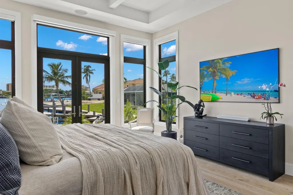 1113 Lamplighter Court Marco Island FL 34145