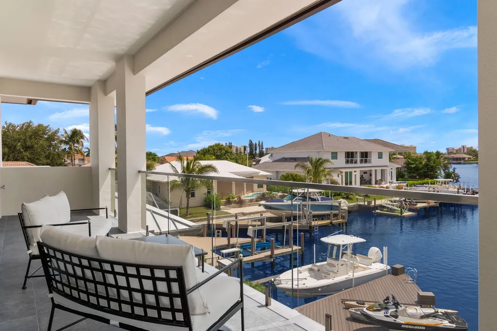 1113 Lamplighter Court Marco Island FL 34145