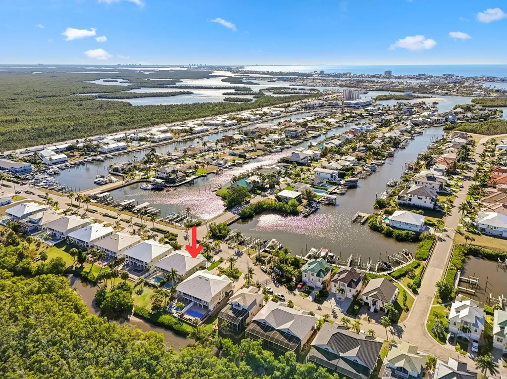 12176 Siesta Drive Fort Myers Beach FL 33931