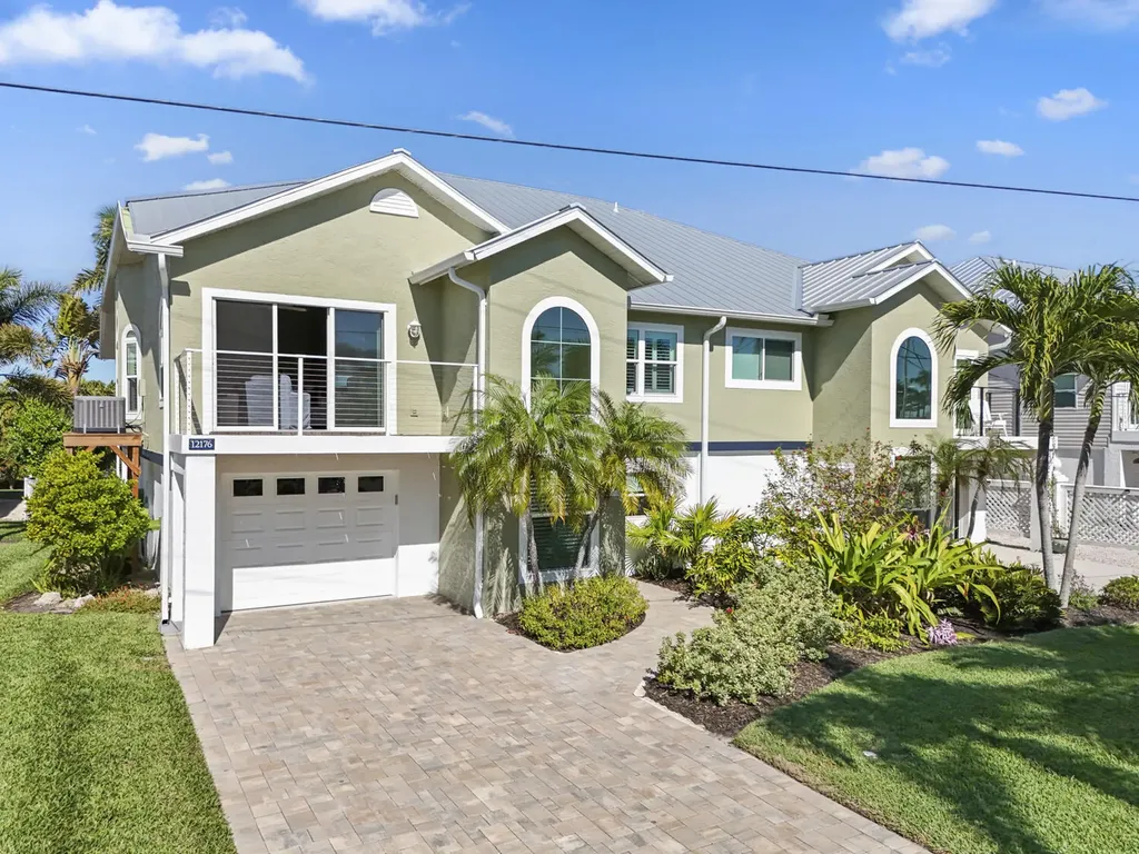12176 Siesta Drive Fort Myers Beach FL 33931