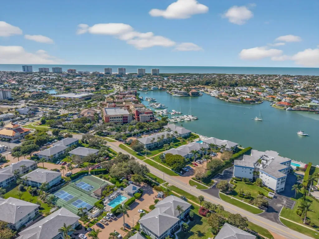 681 W Elkcam Circle Marco Island FL 34145