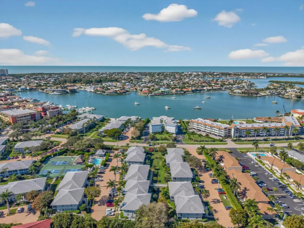 681 W Elkcam Circle Marco Island FL 34145