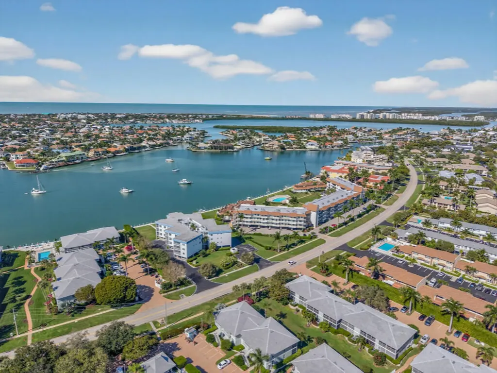 681 W Elkcam Circle Marco Island FL 34145